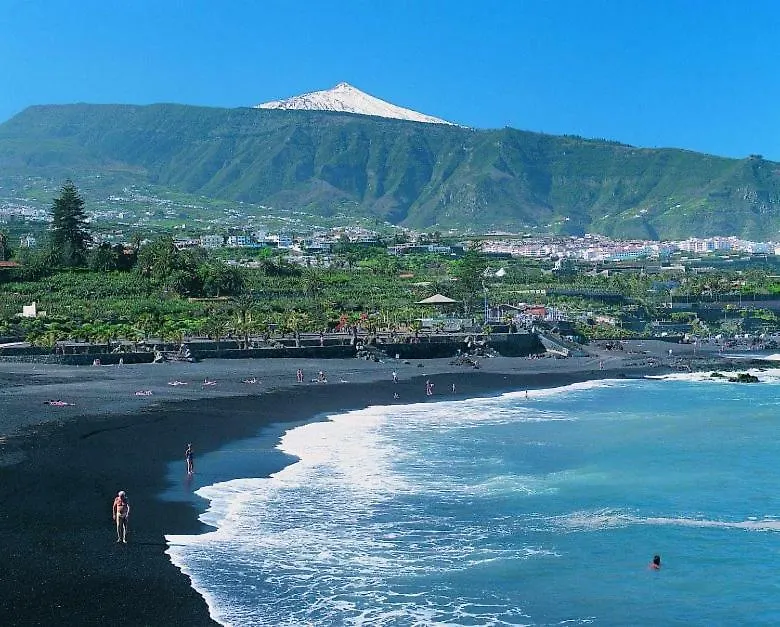 Apartment Las Terassas- Playa De Las Americas - Tenerife- Espagne Spain