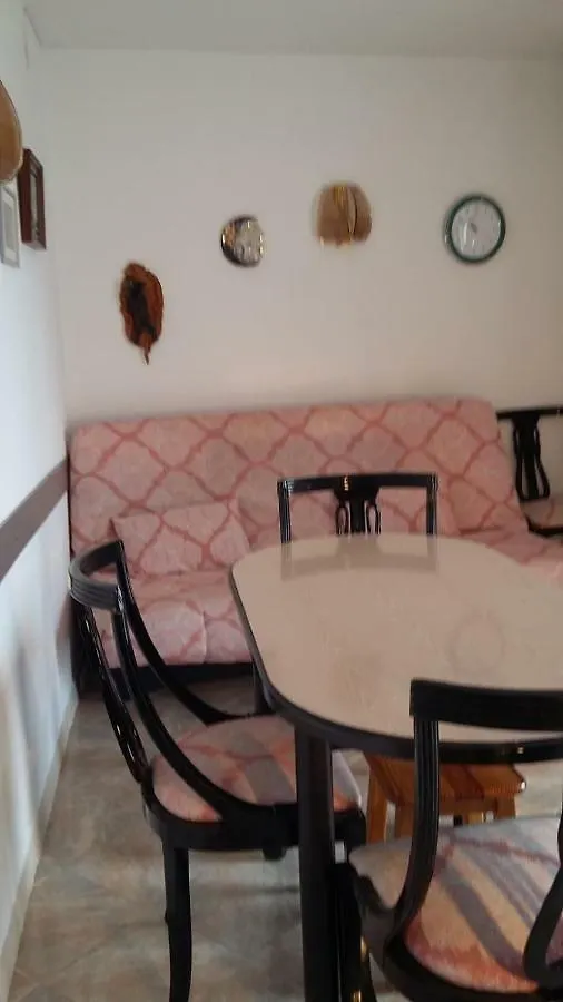 Las Terassas- Playa De Las Americas - Tenerife- Espagne Apartment