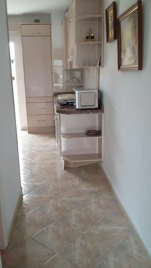 Apartment Las Terassas- Playa De Las Americas - Tenerife- Espagne