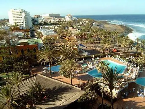 Las Terassas- Playa De Las Americas - Tenerife- Espagne Spain